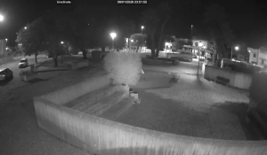 Caméra IP - Italien