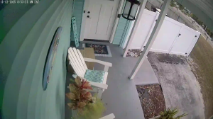 Caméra IP - Estados Unidos