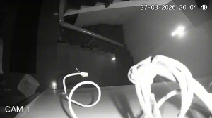 Caméra IP - Vietnam