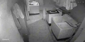 Caméra IP - Dominican Republic