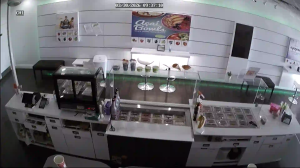 Caméra IP - Stati Uniti d'America