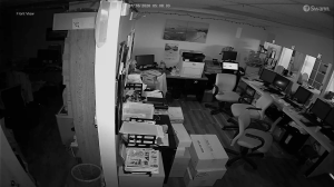 Caméra IP - Estados Unidos