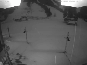 Caméra IP - Canadá