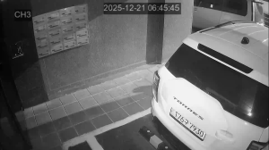 Caméra IP - Südkorea