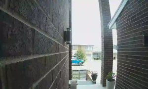 Caméra IP - Australia