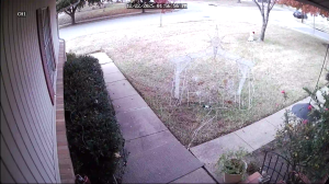 Caméra IP - United States of America