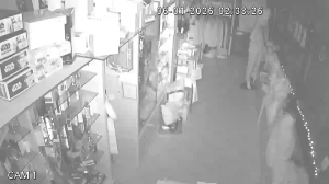 Caméra IP - Portugal