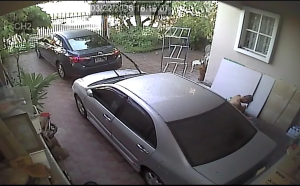 Caméra IP - Thailand