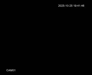 Caméra IP - Islamic Republic of Iran