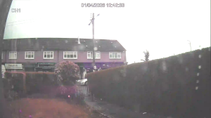 Caméra IP - United Kingdom