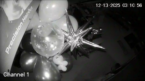 Caméra IP - United States of America