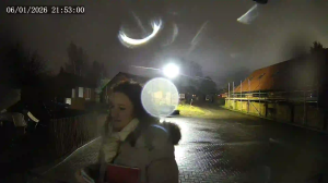 Caméra IP - United Kingdom