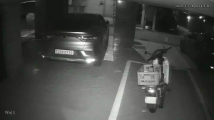 Caméra IP - República de Corea