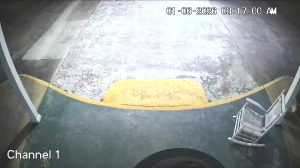 Caméra IP - États-Unis d'Amérique