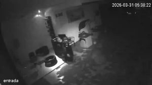 Caméra IP - Australia