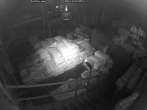 Caméra IP - St. Lucia