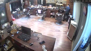 Caméra IP - República de Corea