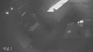 Caméra IP - South Korea