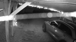 Caméra IP - Dinamarca