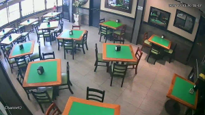 Caméra IP - México