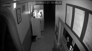 Caméra IP - South Korea