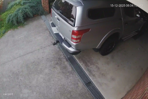 Caméra IP - Australia