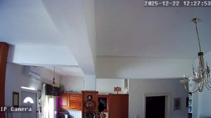 Caméra IP - Griechenland