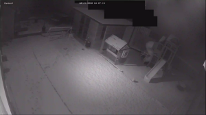 Caméra IP - Royaume-Uni