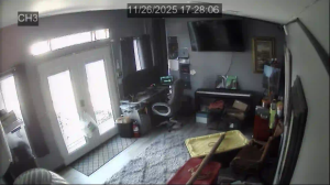 Caméra IP - États-Unis d'Amérique