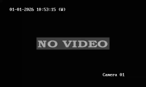 Caméra IP - Israël