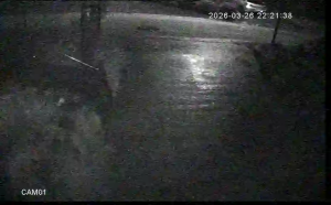 Caméra IP - Croatie