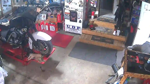 Caméra IP - United States of America