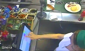 Caméra IP - Russian Federation