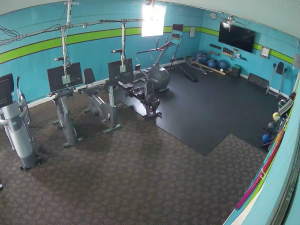 Caméra IP - United States of America