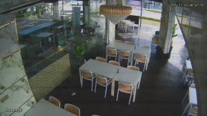 Caméra IP - Malaisie