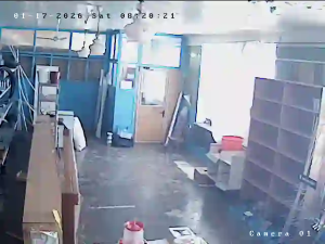 Caméra IP - Russian Federation