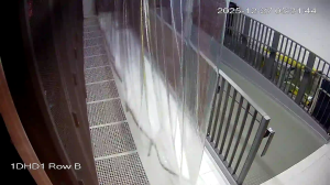 Caméra IP - Hong Kong