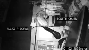 Caméra IP - Russian Federation