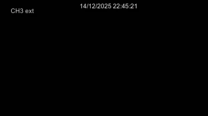 Caméra IP - Australie