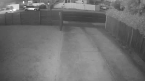 Caméra IP - Australia