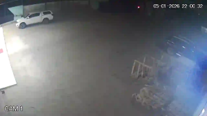 Caméra IP - Vietnam