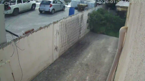 Caméra IP - Curaçao