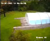 Caméra IP - Autriche