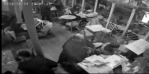 Caméra IP - Francia