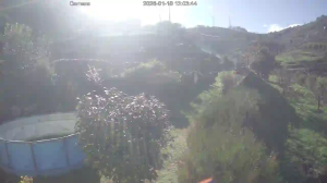 Caméra IP - Portugal