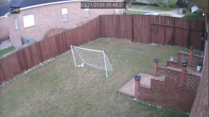 Caméra IP - United States of America