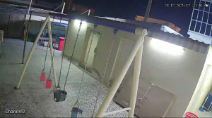 Caméra IP - Émirats Arabes Unis