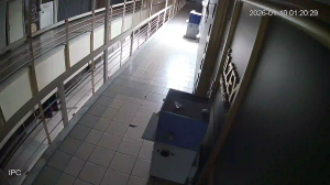 Caméra IP - Türkei