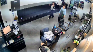 Caméra IP - South Korea