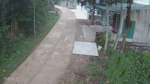 Caméra IP - Vietnam